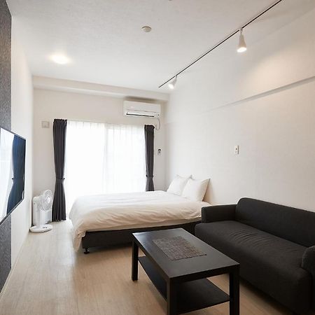 New Normal Hotel In Nago ニューノーマルホテルイン名護 Zewnętrze zdjęcie