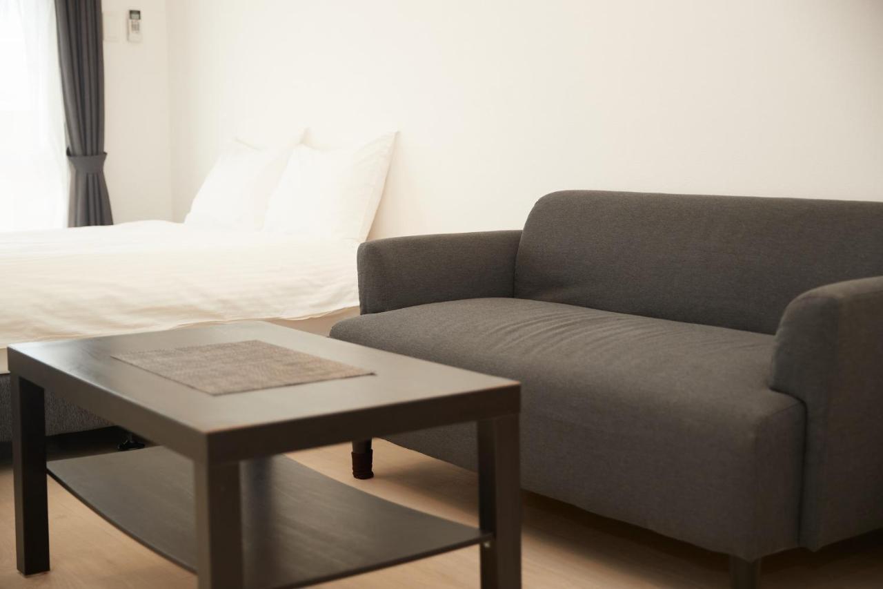 New Normal Hotel In Nago ニューノーマルホテルイン名護 Zewnętrze zdjęcie
