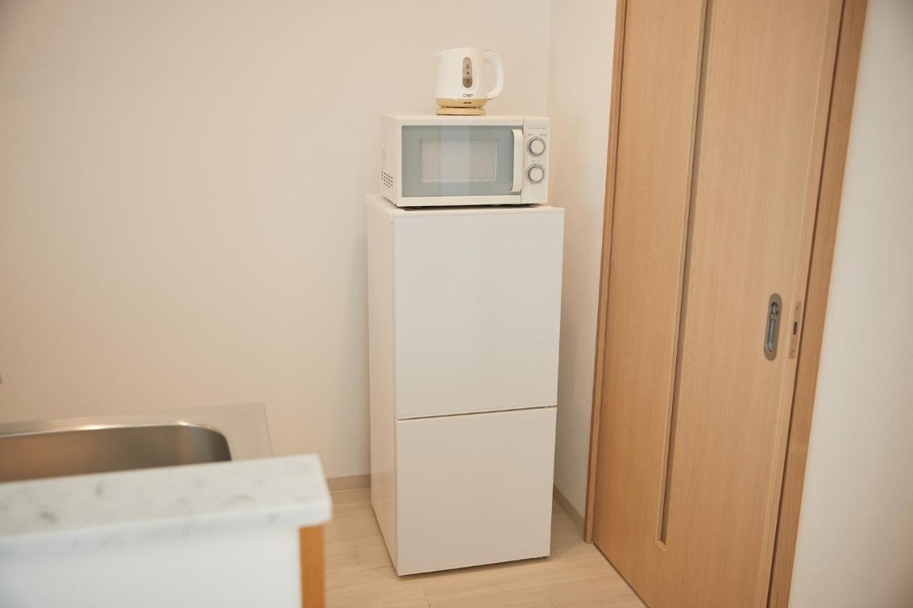 New Normal Hotel In Nago ニューノーマルホテルイン名護 Zewnętrze zdjęcie