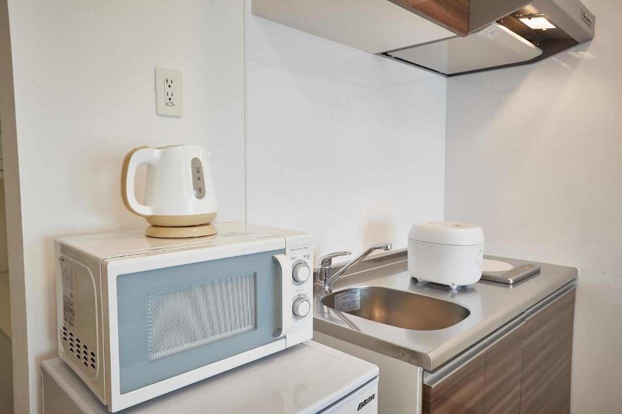 New Normal Hotel In Nago ニューノーマルホテルイン名護 Zewnętrze zdjęcie