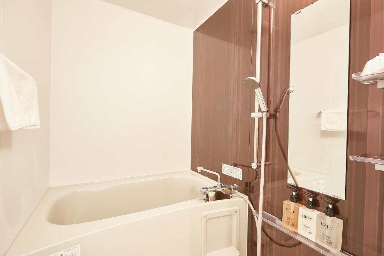 New Normal Hotel In Nago ニューノーマルホテルイン名護 Zewnętrze zdjęcie