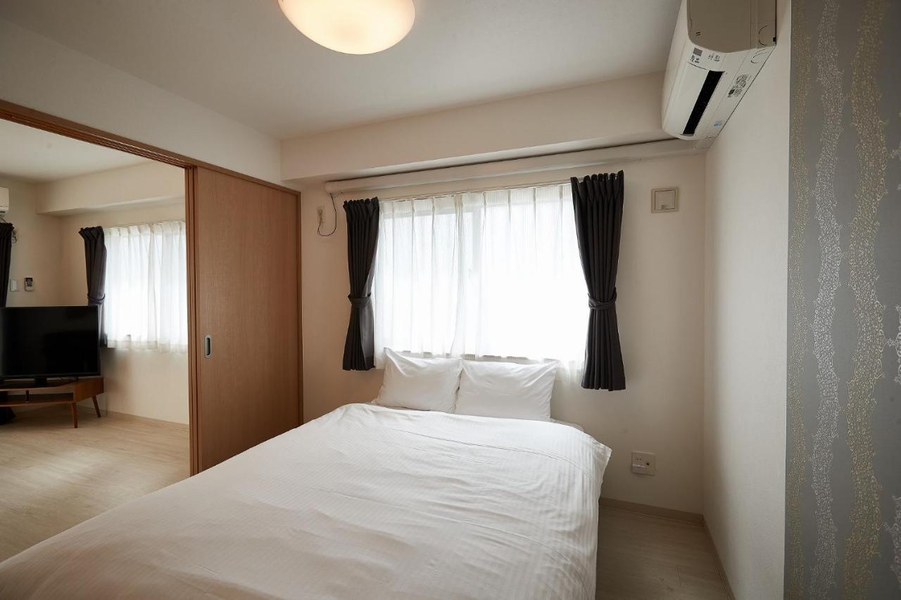 New Normal Hotel In Nago ニューノーマルホテルイン名護 Zewnętrze zdjęcie