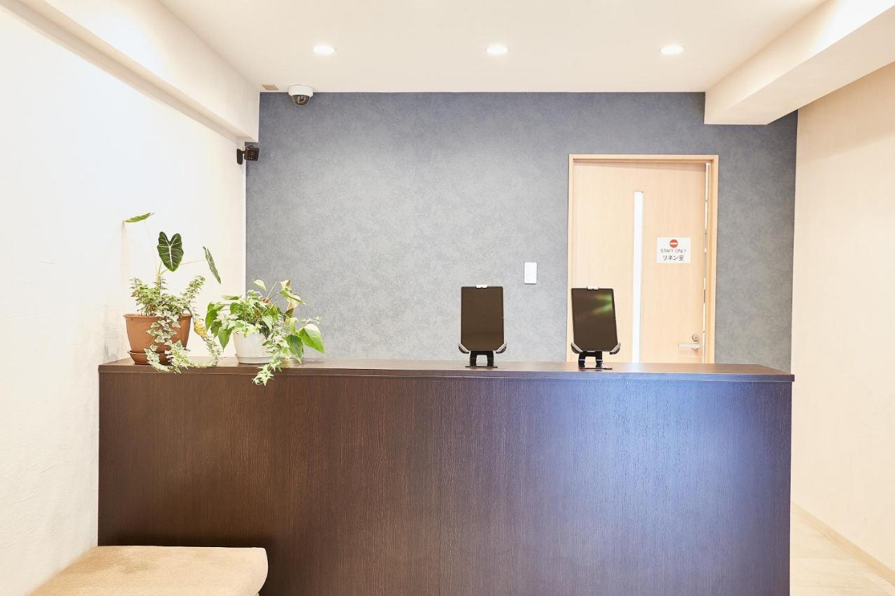 New Normal Hotel In Nago ニューノーマルホテルイン名護 Zewnętrze zdjęcie