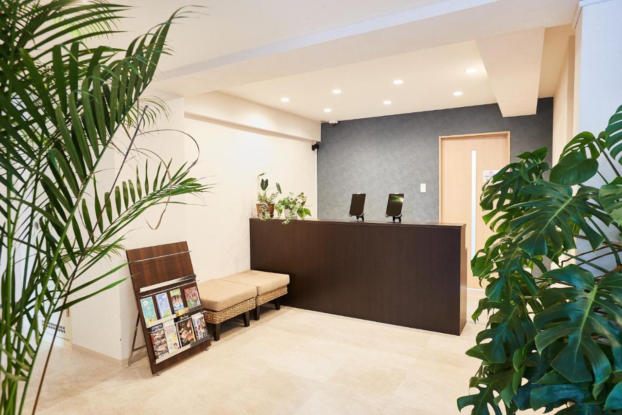New Normal Hotel In Nago ニューノーマルホテルイン名護 Zewnętrze zdjęcie