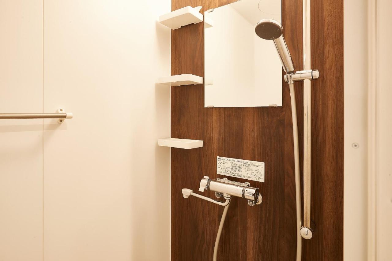 New Normal Hotel In Nago ニューノーマルホテルイン名護 Zewnętrze zdjęcie