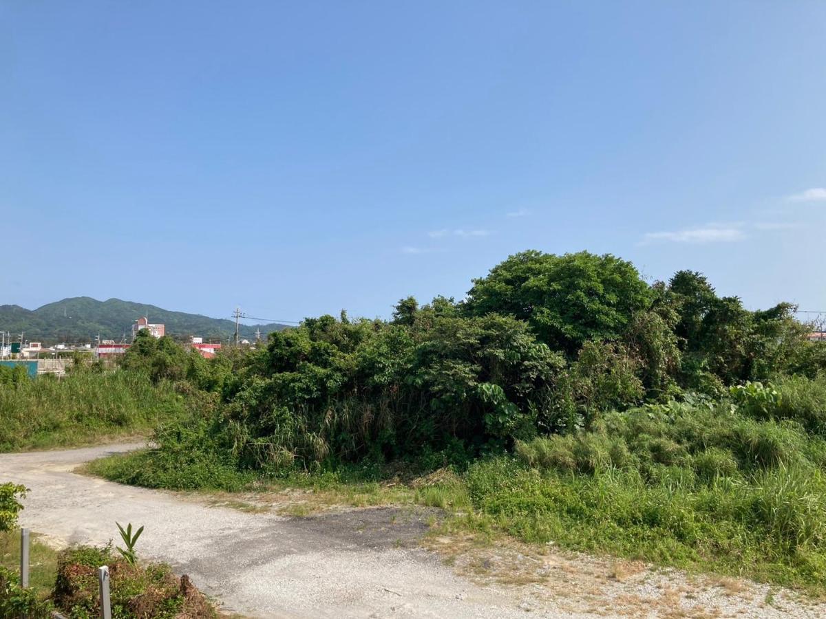 New Normal Hotel In Nago ニューノーマルホテルイン名護 Zewnętrze zdjęcie