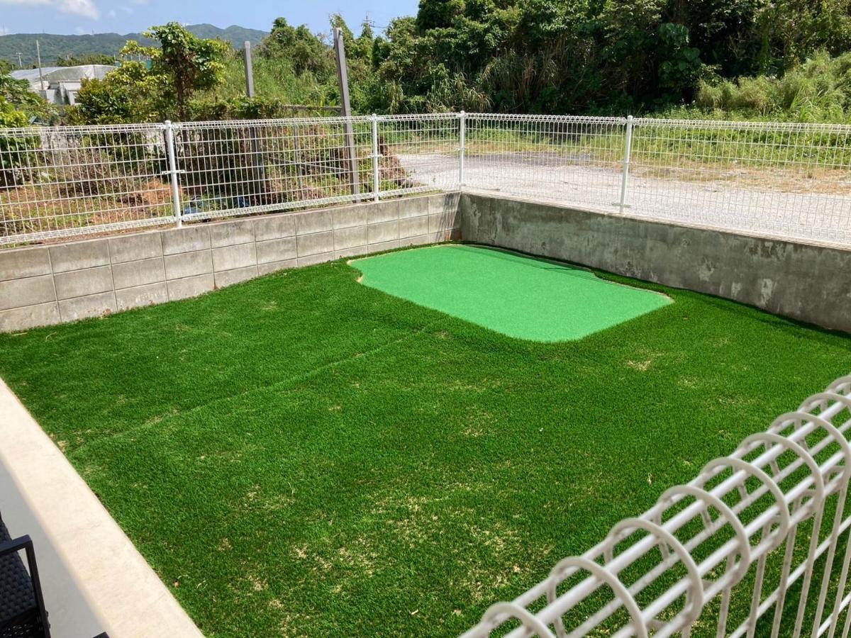 New Normal Hotel In Nago ニューノーマルホテルイン名護 Zewnętrze zdjęcie