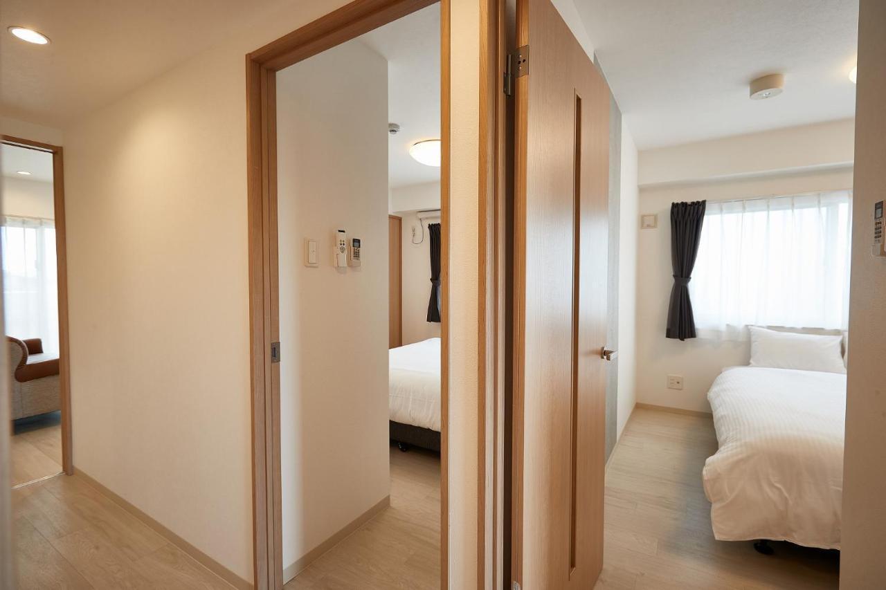New Normal Hotel In Nago ニューノーマルホテルイン名護 Zewnętrze zdjęcie
